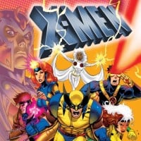 X-Men