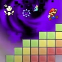 World 7-4 (The Overthere)