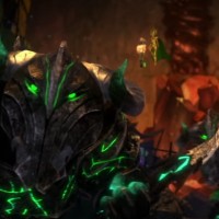 The Eternal Knight (Season 3, Episodes 12 & 13)