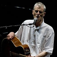 Peter Hammill