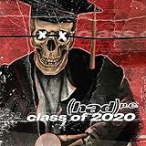 Class of 2020 - Hed P.E.