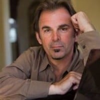 Jonathan Cain (The Babys, Journey)