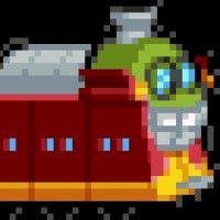 Fawful Express - Mario & Luigi: Bowser's Inside Story