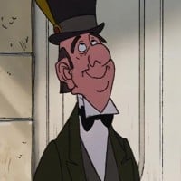 Edgar Balthazar (The Aristocats)