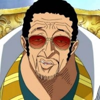 Borsalino (One Piece)