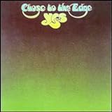 Close to The Edge - Yes