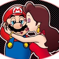 Mario & Pauline