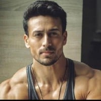 Tiger Shroff