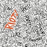 Riot! - Paramore