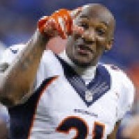 Aqib Talib
