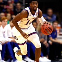 Malik Newman