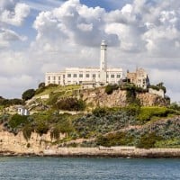 Alcatraz Federal Penitentiary