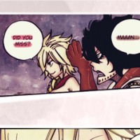 Dimaria Yesta and Wahl Icht