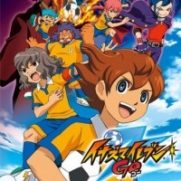 Inazuma Eleven Go