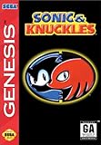 Sonic and Knuckles
