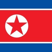 North Korea 