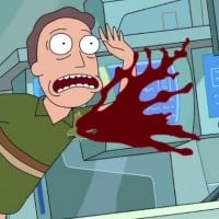 Jerry Smith - Rick and Morty