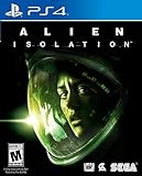 Alien: Isolation