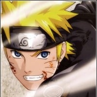 Naruto Uzumaki (Naruto)