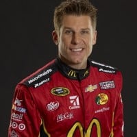 Jamie McMurray