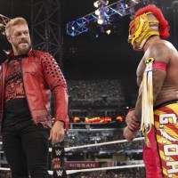 The Mysterios vs The Judgment Day