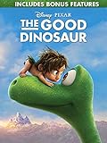 The Good Dinosaur