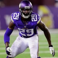 Xavier Rhodes