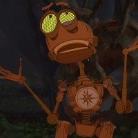 Obnoxious Side Characters