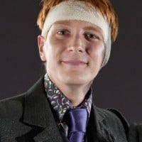 George Weasley