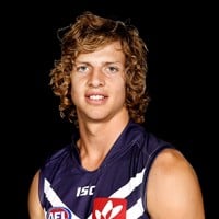 Nat Fyfe