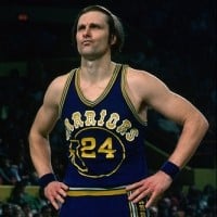 Rick Barry