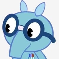 Sniffles (Happy Tree Friends)