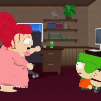 The End of Serialization as We Know It (South Park)