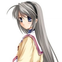 Tomoyo Sakagami