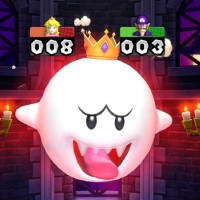King Boo's Mad