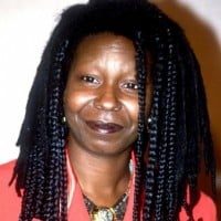 Whoopi Goldberg