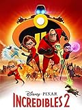 Incredibles 2