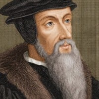 John Calvin