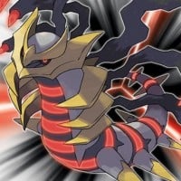 Giratina