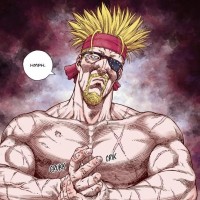 Thorkell