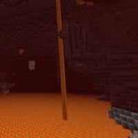 Never take your valuables to the Nether