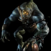 Moloch (Mortal Kombat Deadly Alliance)
