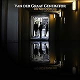 Do Not Disturb - Van Der Graaf Generator