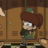 Lynn's Backstory from Middle Men