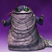 Ziro the Hutt