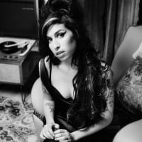 Amy Winehouse