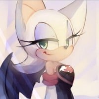 Rouge the Bat