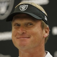 Jon Gruden