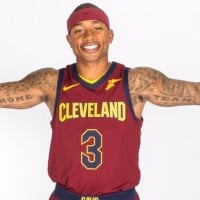 Isaiah Thomas