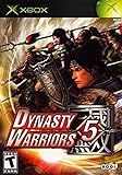 Dynasty Warriors 5